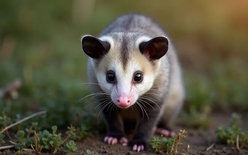 Comprehensive Possum Property Inspection Manly West