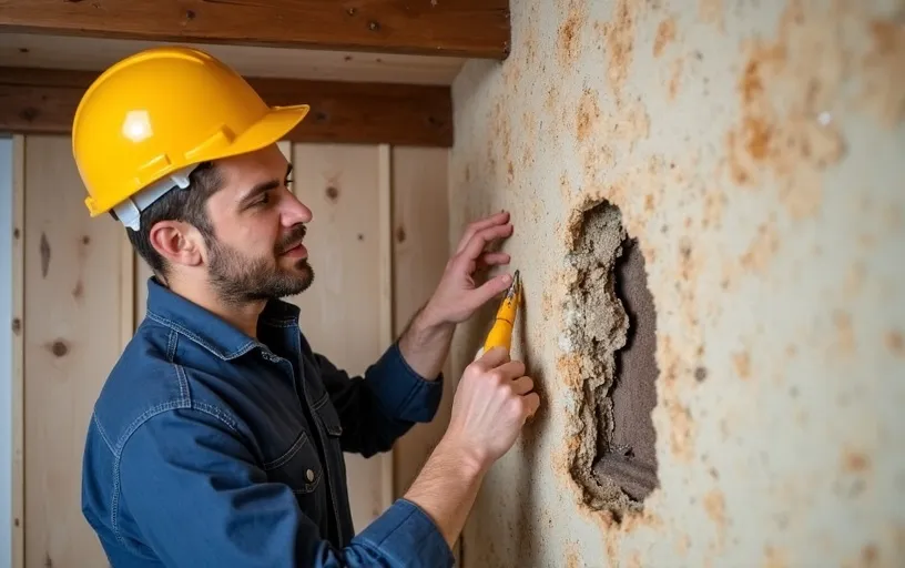 Structural Repair Manly West
