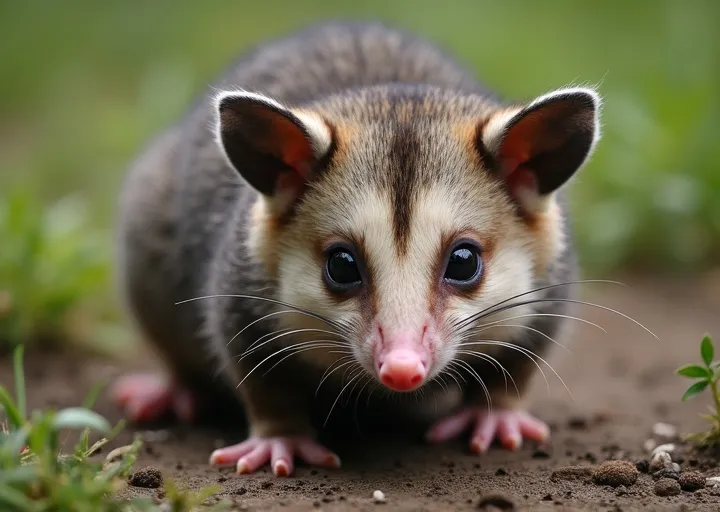 Safe Possum Capture Manly West