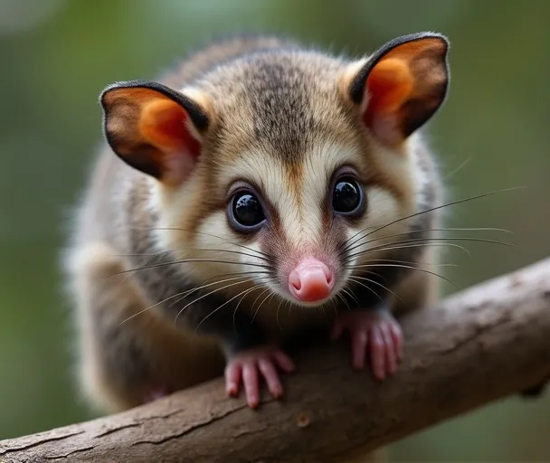 Professional Possum Capture & Transport Manly West