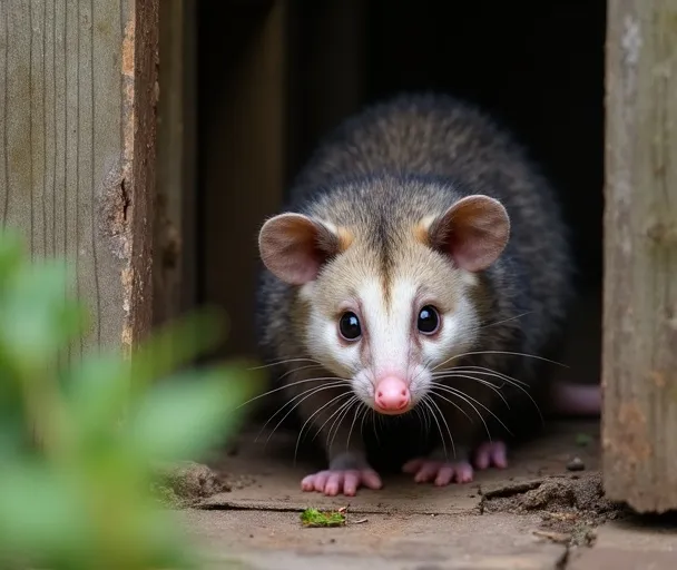 Professional Possum Box Installation Services Manly West| Fresho Possum Removal Manly West