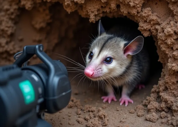 Comprehensive Possum Property Inspection Manly West
