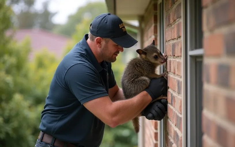 Advanced Possum Prevention Systems Manly West