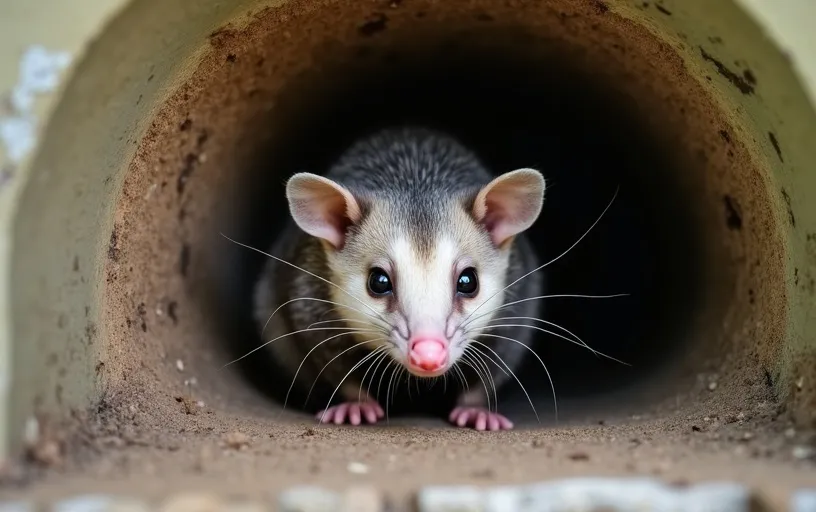 Professional Possum Prevention Services Manly West
