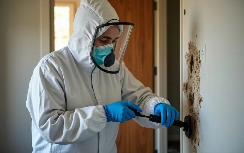 Sanitization & Decontamination Manly West